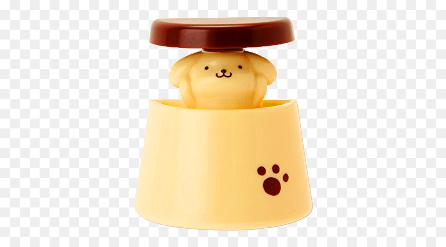 Purin，Sanrio PNG