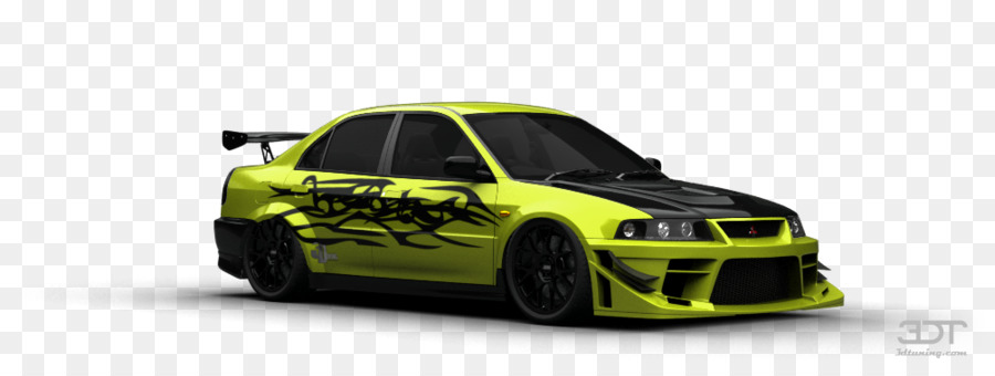 Voiture Jaune，Véhicule PNG