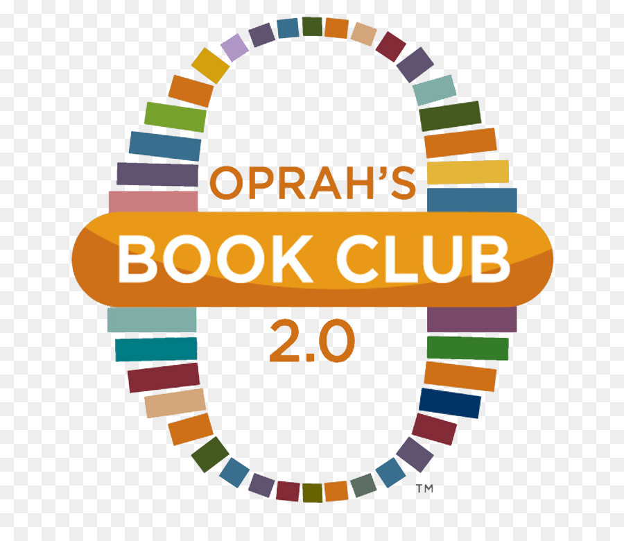Club De Lecture D Oprah，Club De Lecture D Oprah 20 PNG