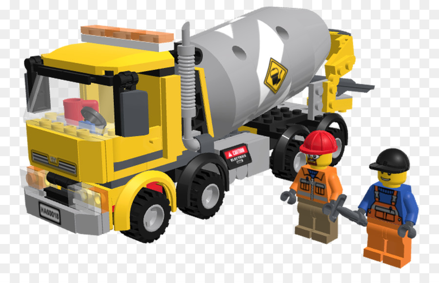 Véhicule à Moteur，Lego PNG