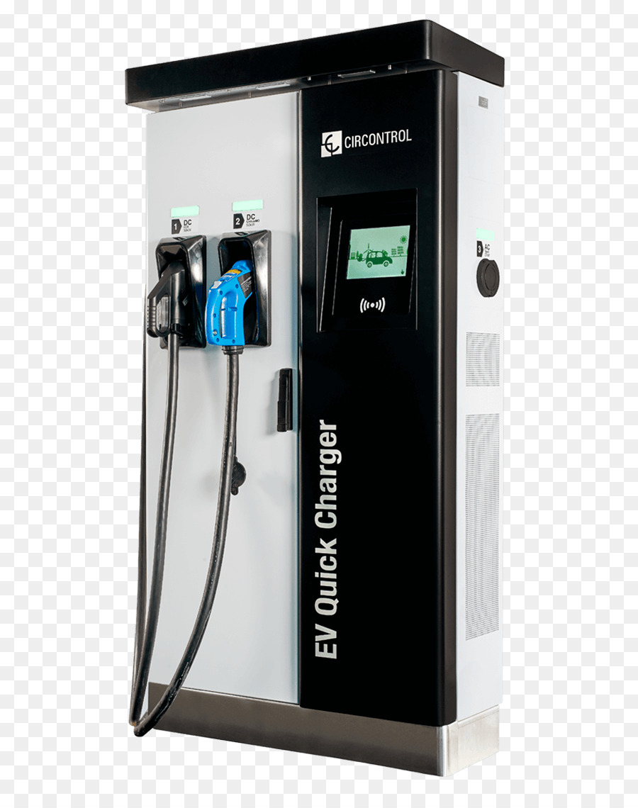 Chargeur Ev，Électrique PNG