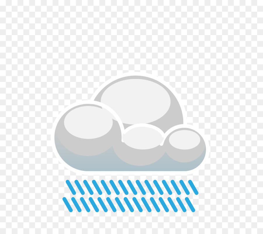 Nuage De Pluie，Pluie PNG