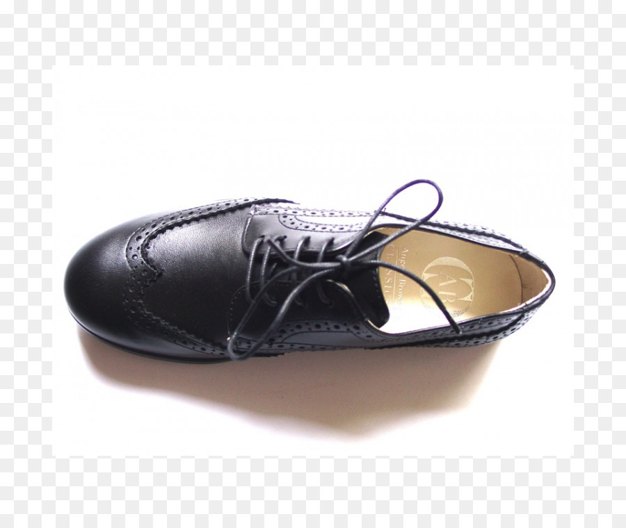 Oxford Chaussure，Cuir PNG