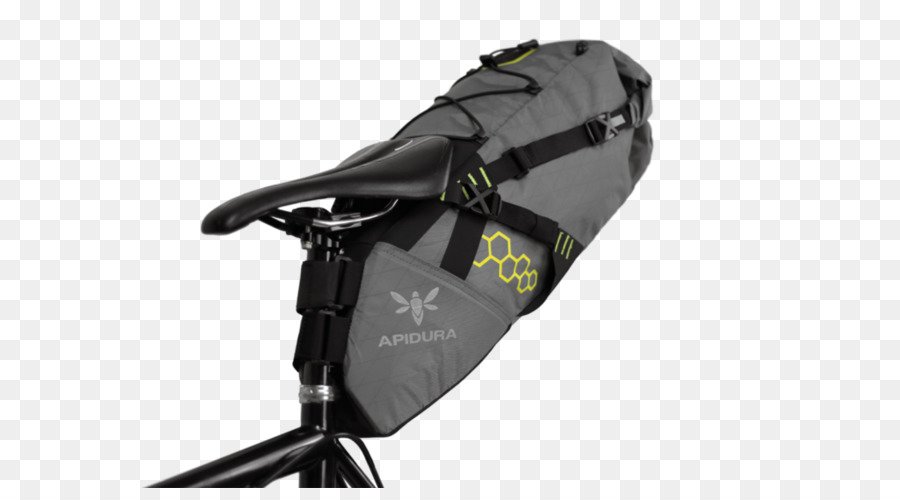 Sac De Selle De Vélo，Vélo PNG