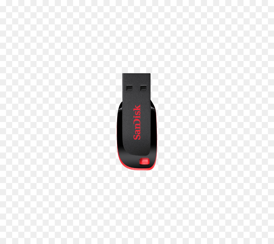 Sandisk Cruzer Blade Usb 20，Les Lecteurs Flash Usb PNG