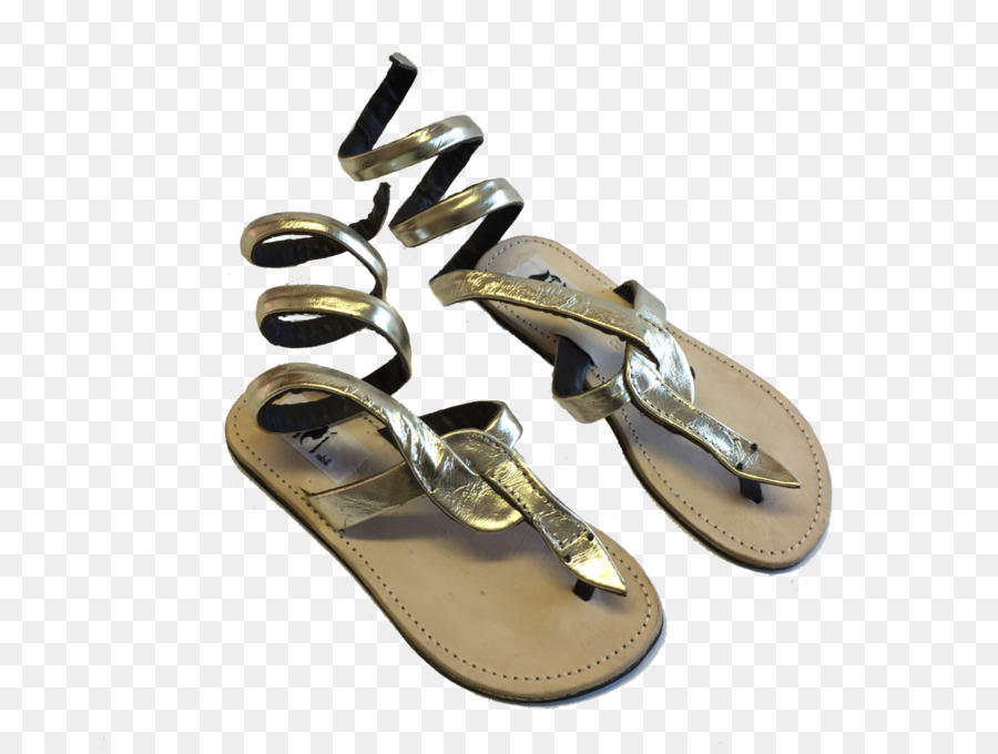 Des Tongs，Chaussures PNG