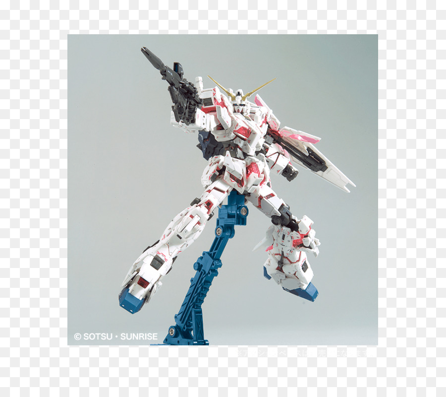 Mobile Suit Gundam Unicorn，Rx0 Licorne Gundam PNG