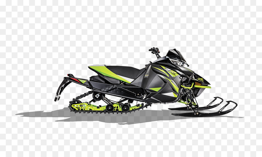 Arctic Cat，Motoneige PNG