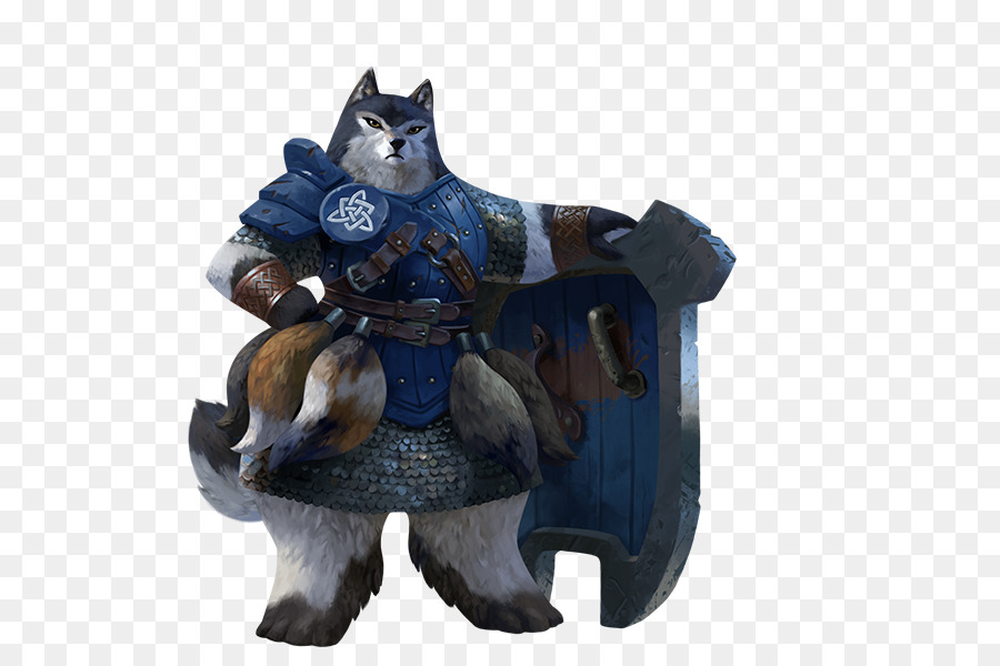 Armello，Usurpateur PNG