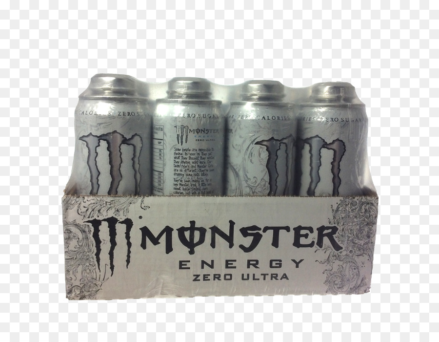 Monster Energy，Boisson énergétique PNG