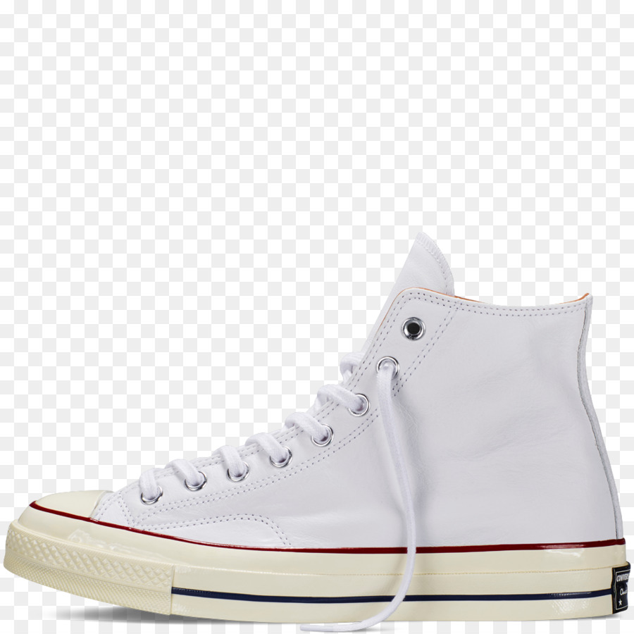 Baskets Blanches，Chaussure PNG