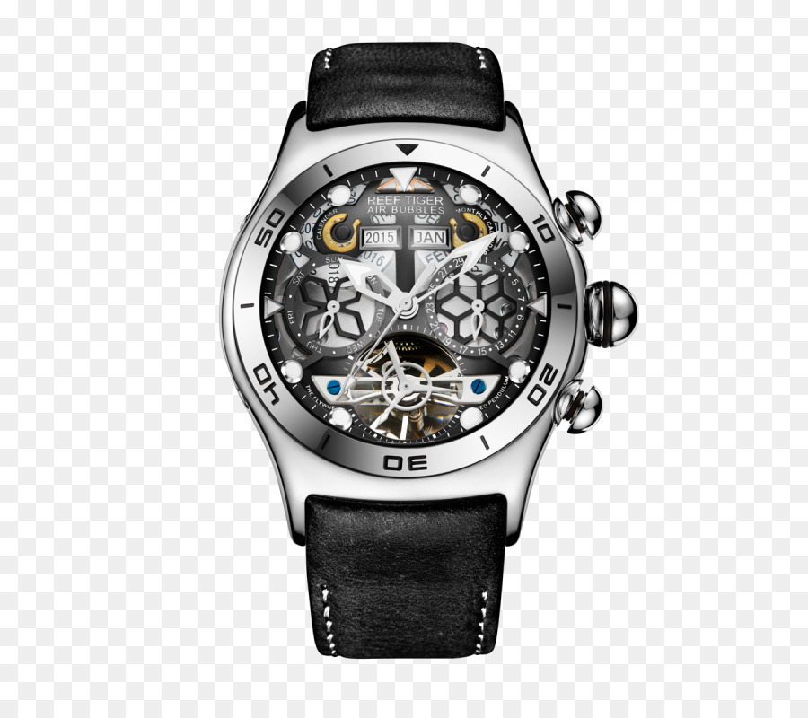 Tourbillon，Regarder PNG