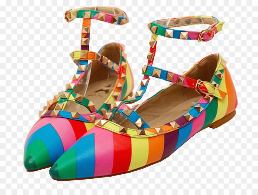 Sandale，Chaussure PNG