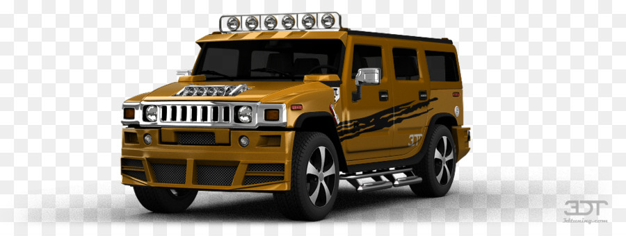 Voiture，Hummer PNG