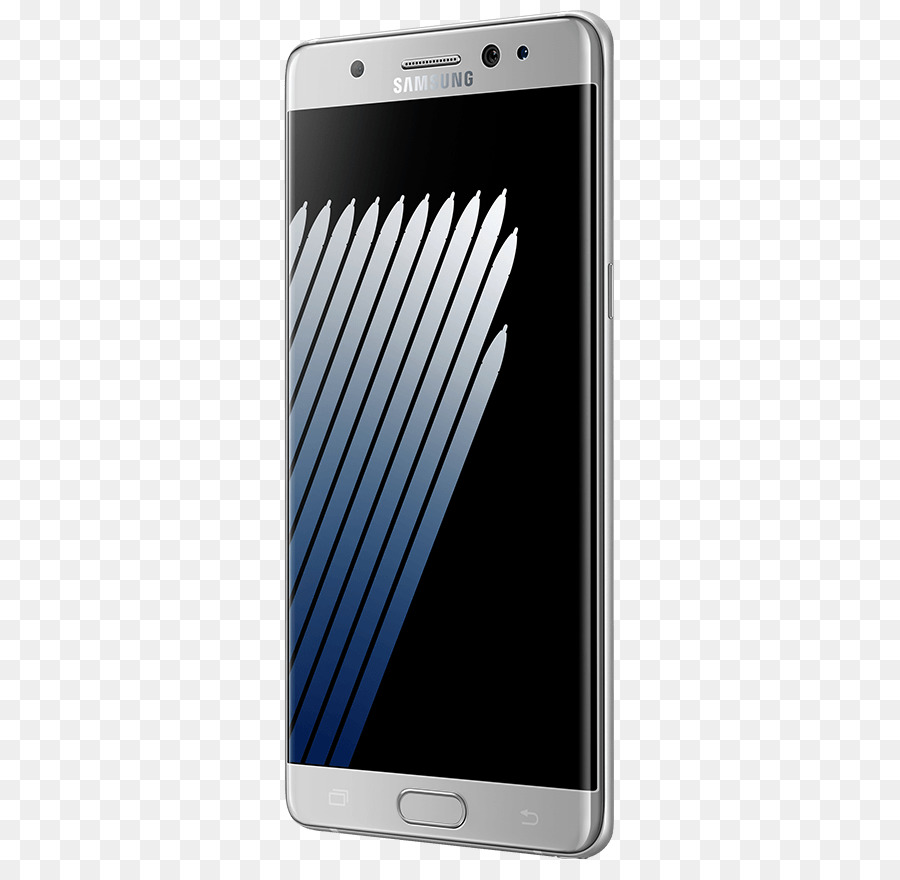 Samsung Galaxy Note 7，Samsung Galaxy S7 PNG