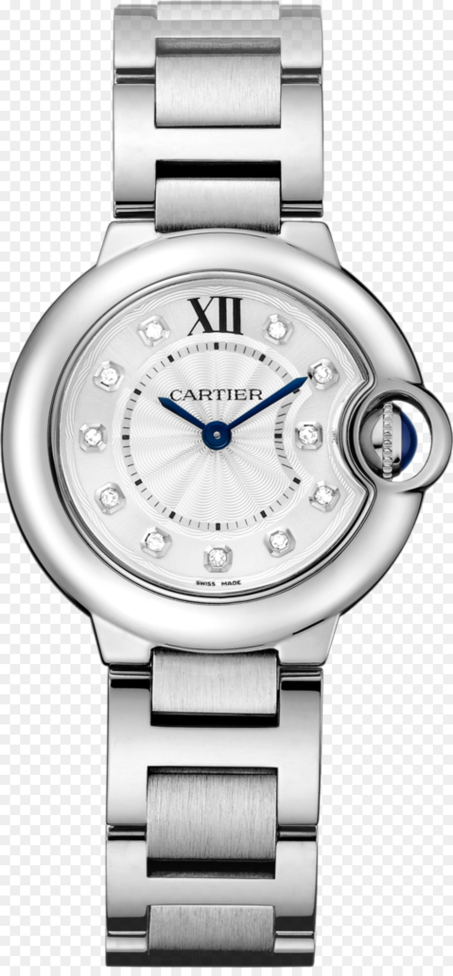 Cartier Ballon Bleu，Cartier PNG