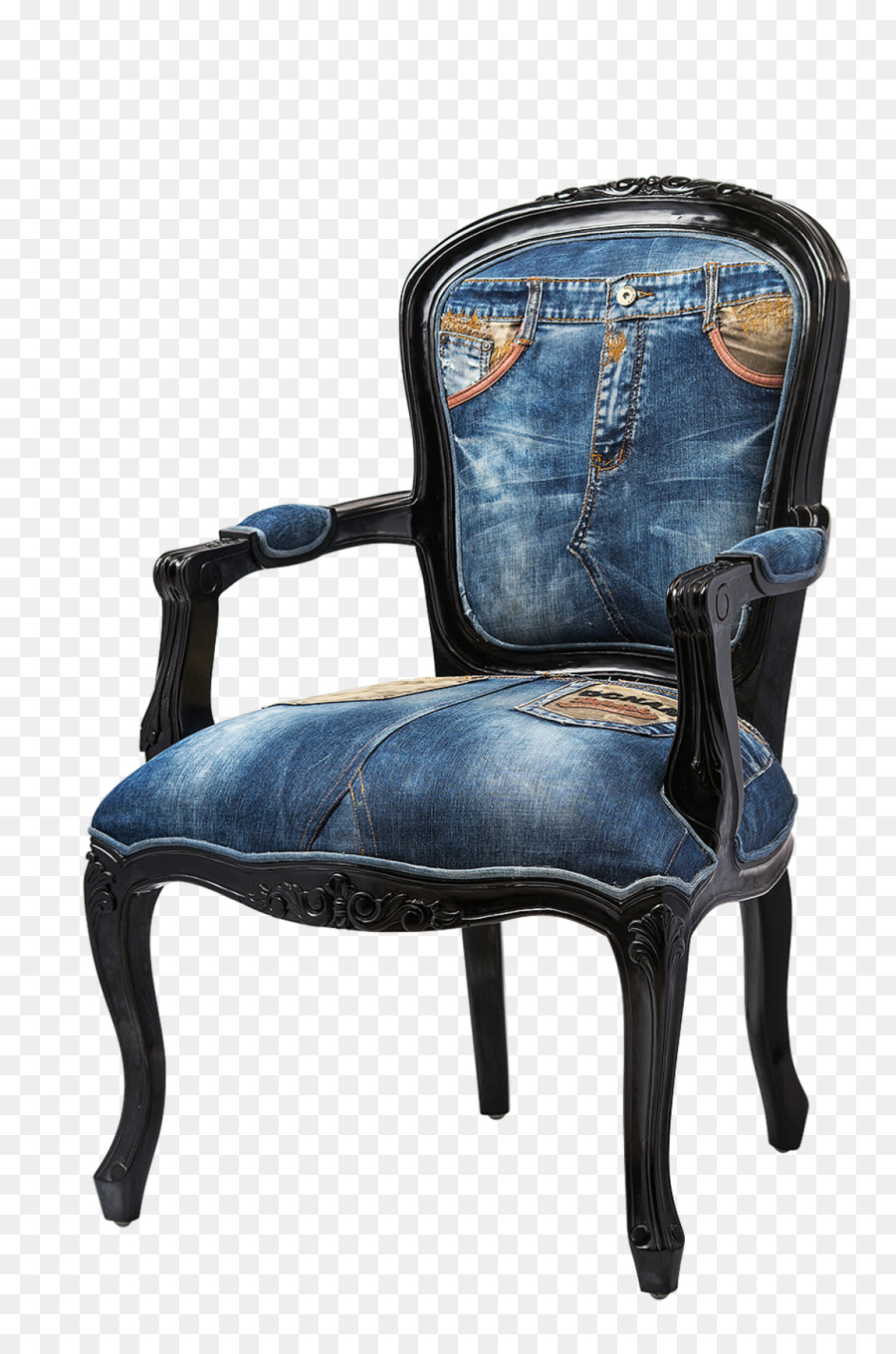 Président，Fauteuil PNG