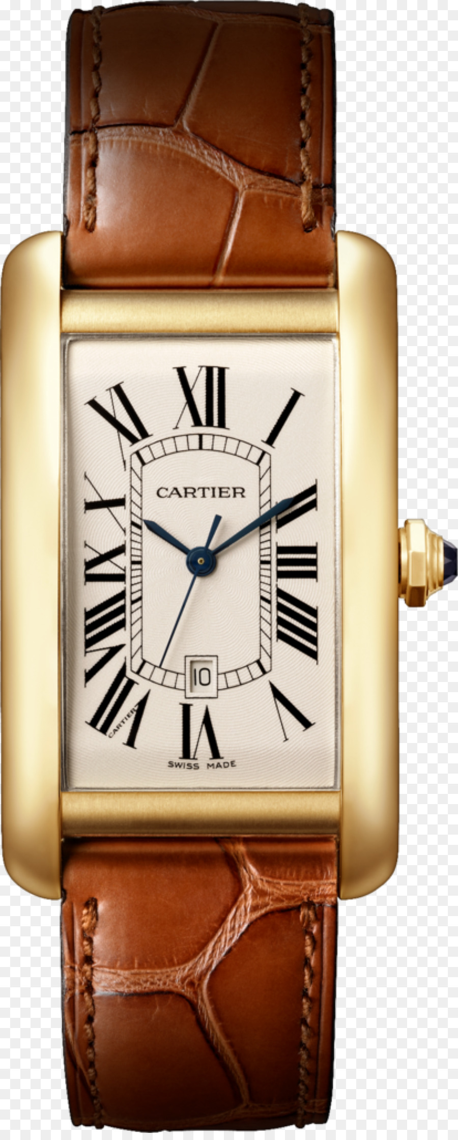 Réservoir Cartier，Cartier PNG