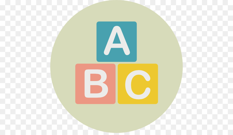 Blocs Abc，Alphabet PNG