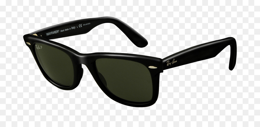 Ray Ban Wayfarer，Ray Ban PNG