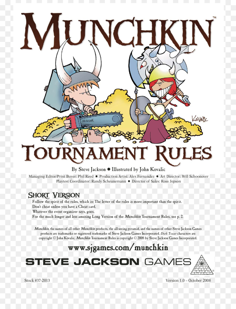 Munchkin，Pathfinder Le Jeu De Rôle PNG