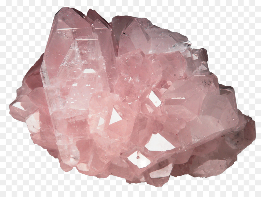 Cristal，Colémanite PNG