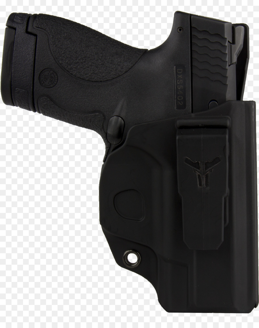 Étuis De Pistolet，Smith Wesson Mp PNG