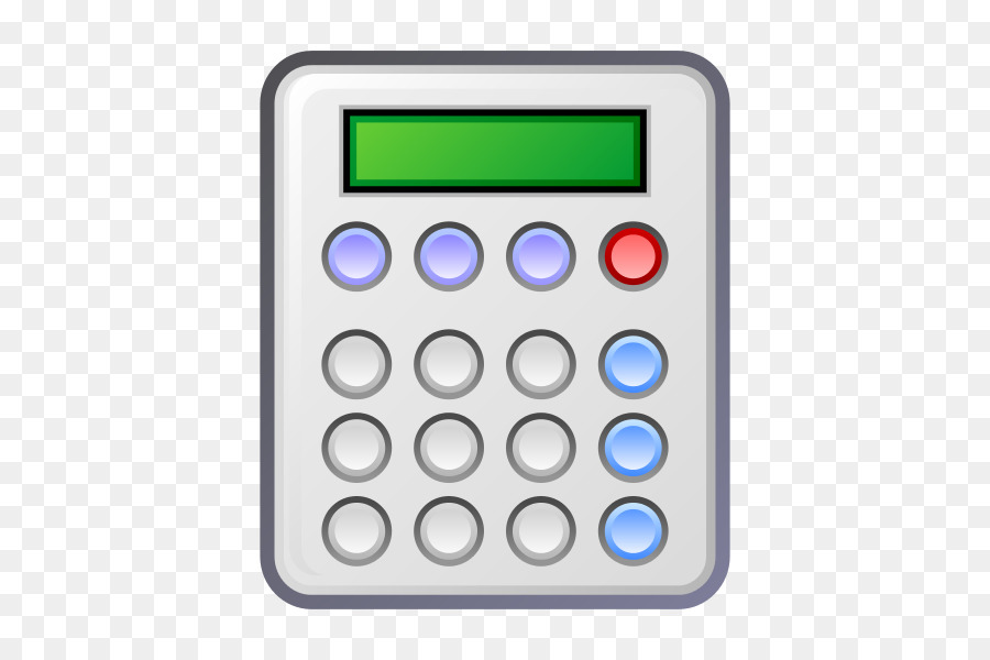 Calculatrice，Mathématiques PNG