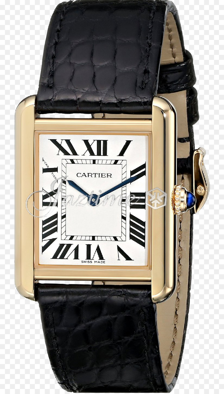 Montre De Luxe，Montre PNG