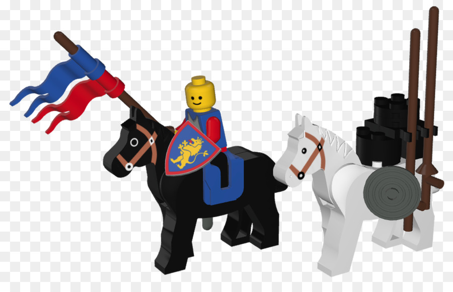 Cheval，Figurine PNG