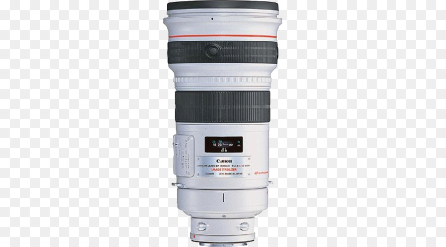 Objectif De La Caméra，Canon Ef 300 Mm Lens PNG