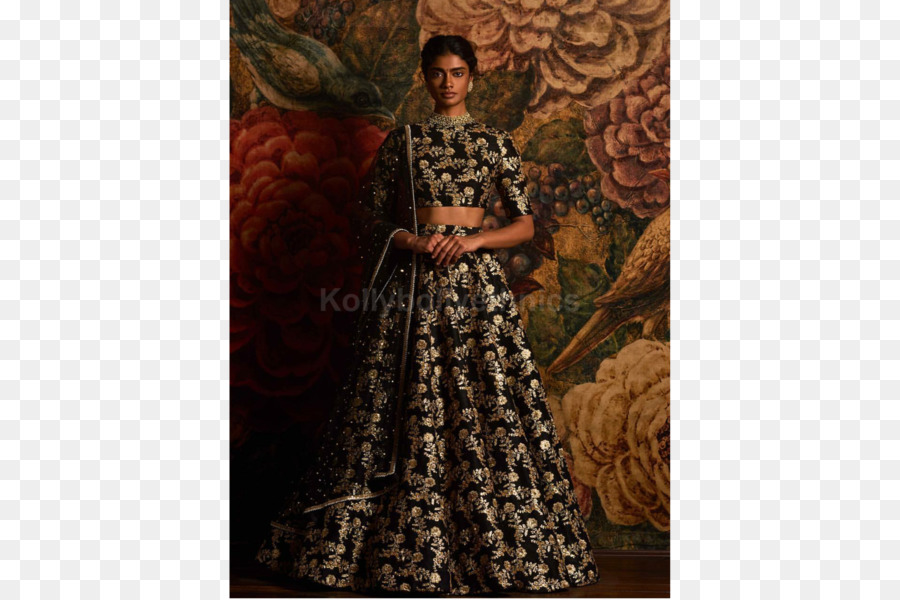 Lehenga，Choli PNG