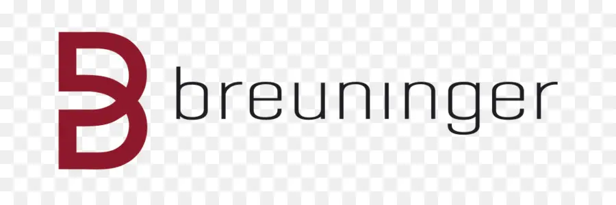 Logo Breuninger，Marque PNG