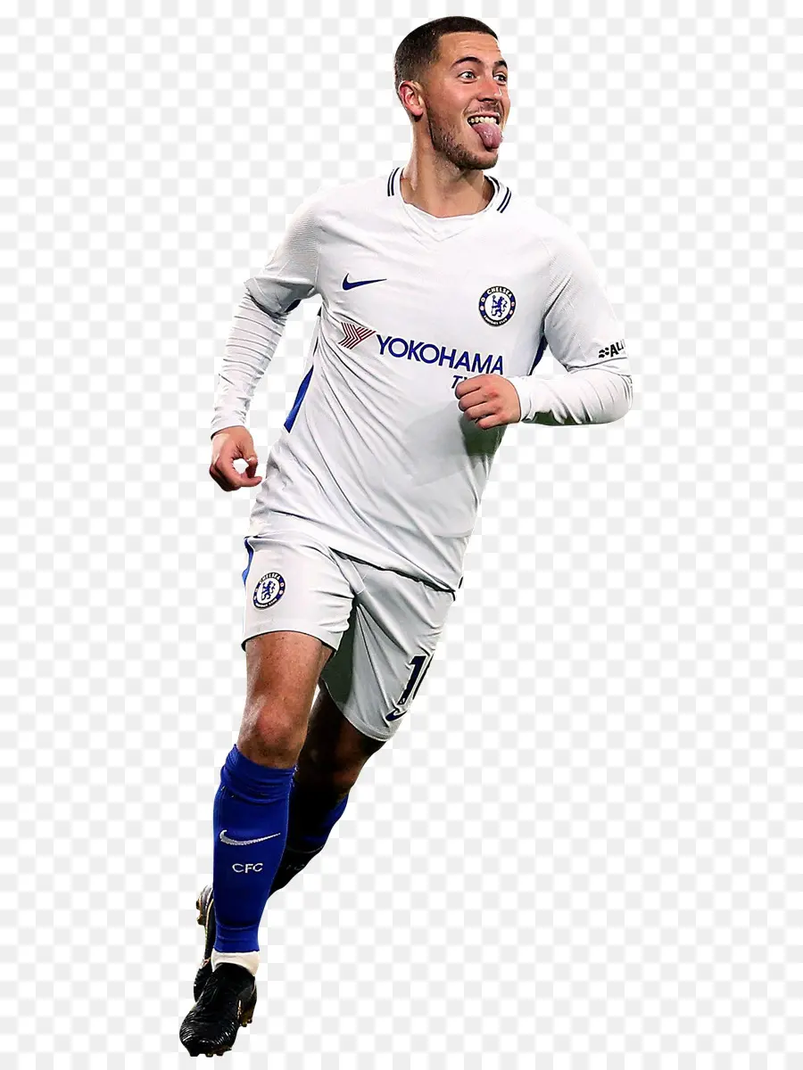 Eden Hazard，2018 La Coupe Du Monde Fifa PNG