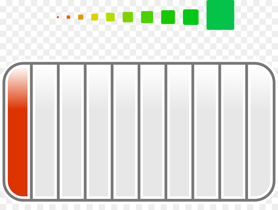 Batterie Faible，Batterie PNG