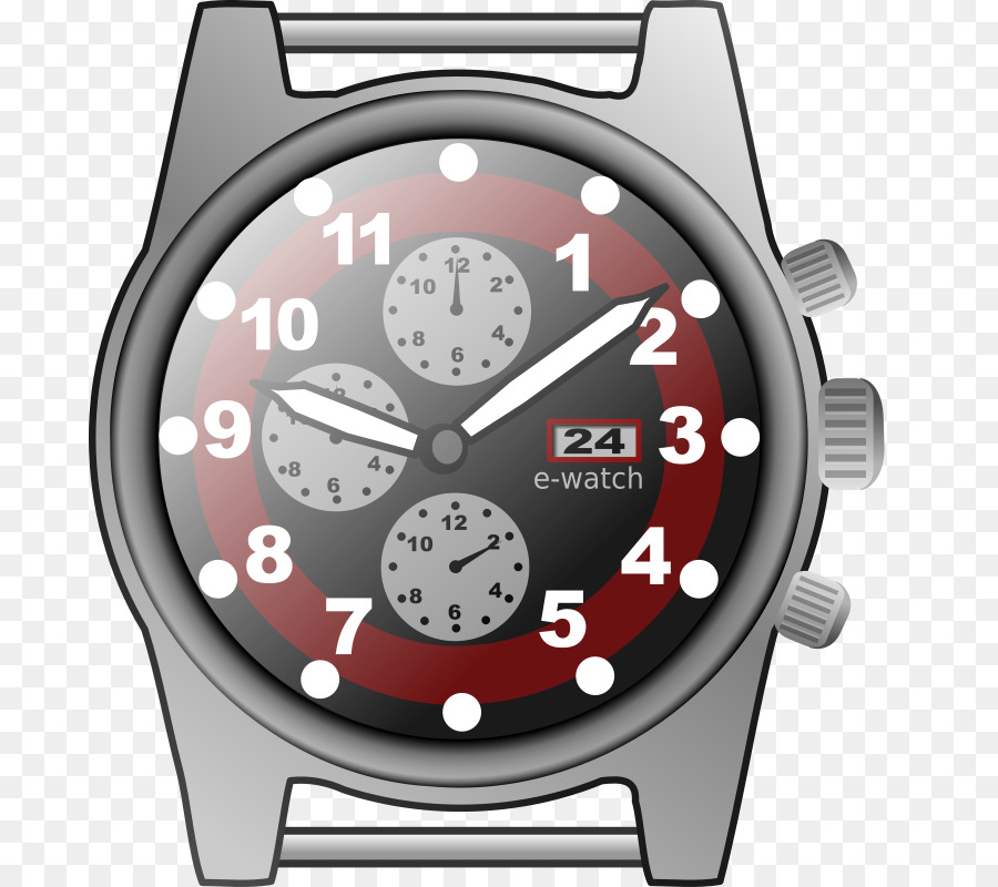 Chronographe，Chronomètre De La Montre PNG