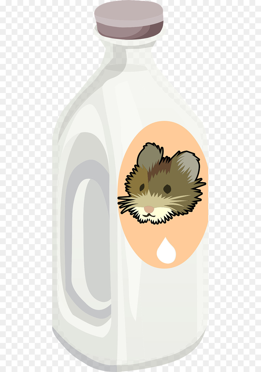 Lait，Bouteille De Lait PNG