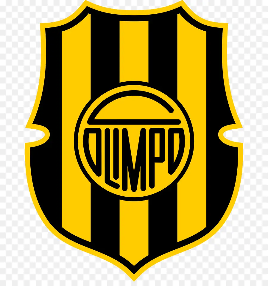 Logo Olimpo，Bouclier PNG