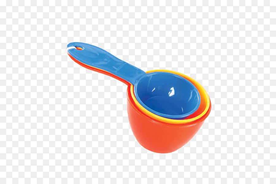 Tasse à Mesurer，Cuillère PNG