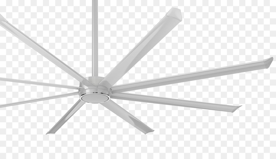 Ventilateur De Plafond Blanc，Refroidissement PNG