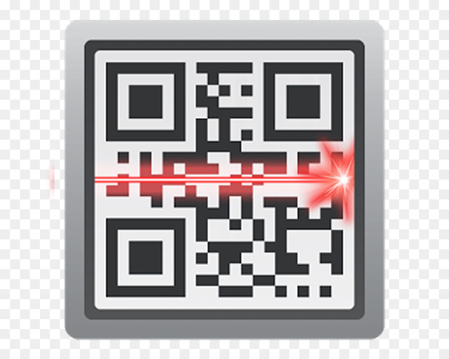 Qr Code，Scanners De Code Bar PNG