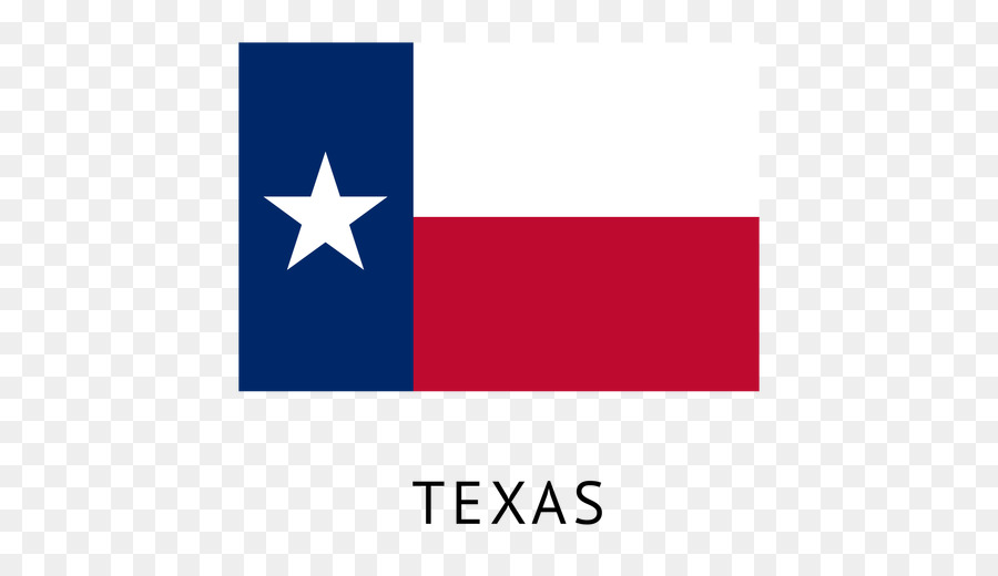 Drapeau Du Texas，État PNG