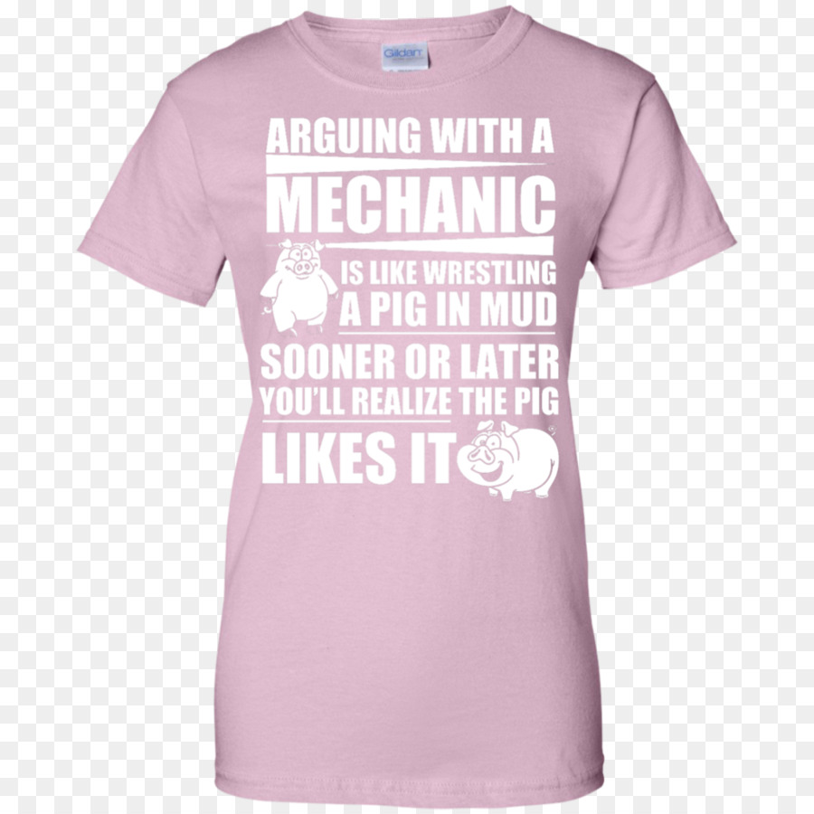 Tshirt，Mécanicien PNG