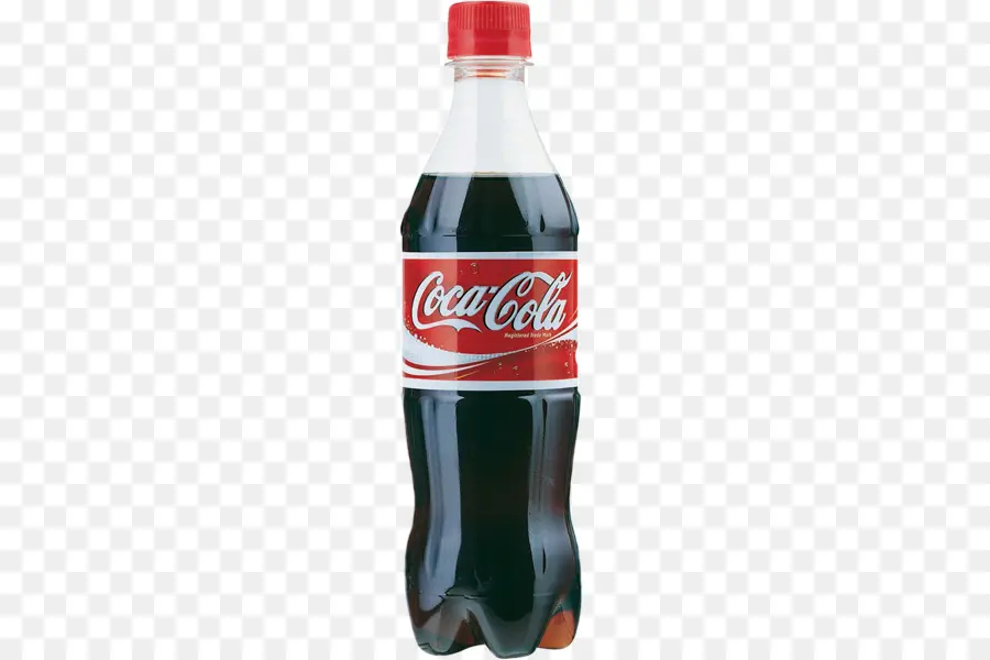 Canette De Coca Cola，Soude PNG