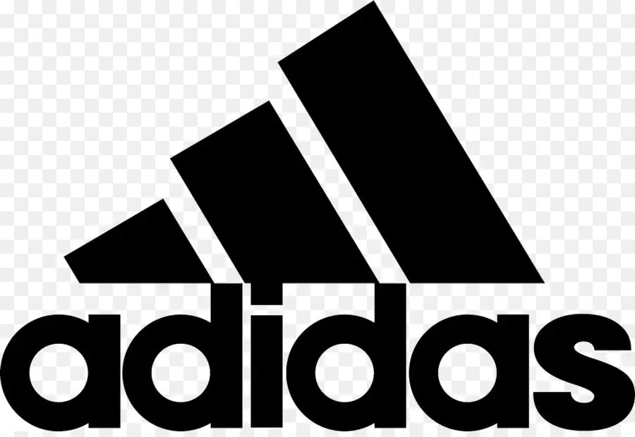 Logo Adidas，Marque PNG