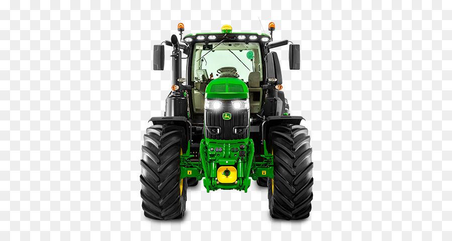 Tracteur，Agriculture PNG