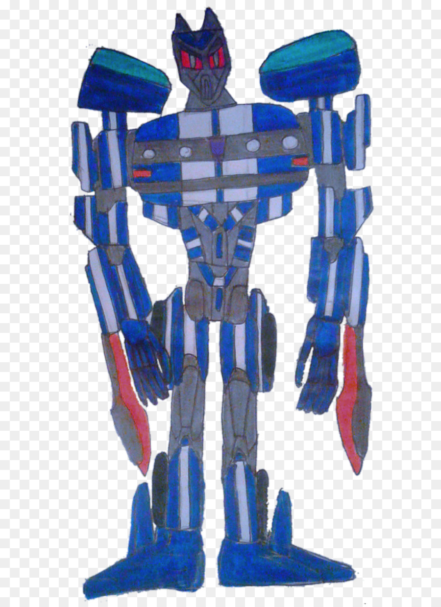 Starscream，Barricade PNG