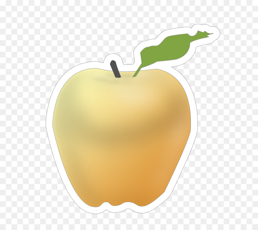 Pomme，Flan PNG