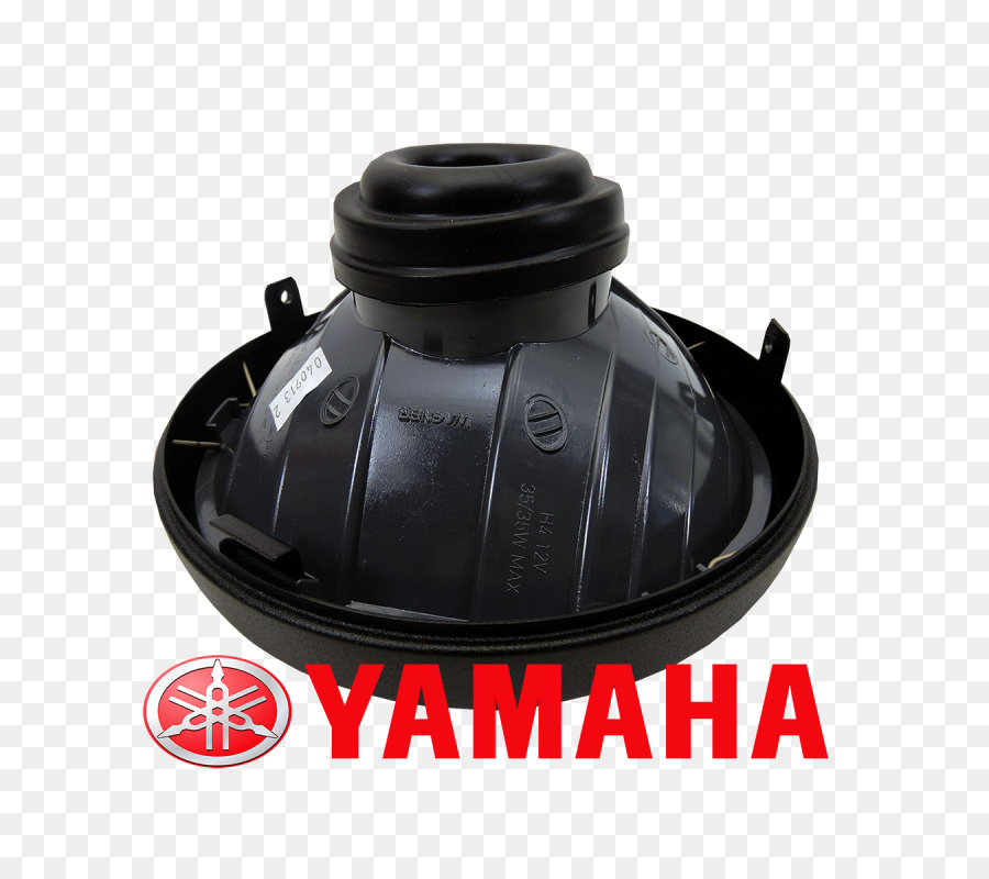 Yamaha Motor Company，Caissier PNG