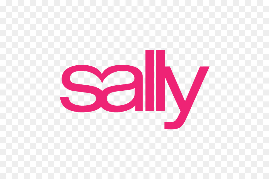 Logo De Sally，Sortie PNG